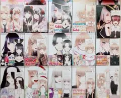 その着せ替え人形は恋をする 全巻初版 帯付き 喜多川海夢 その着せ替え人形は恋をする 全巻初版 帯付き 喜多川海夢 - メルカリ
