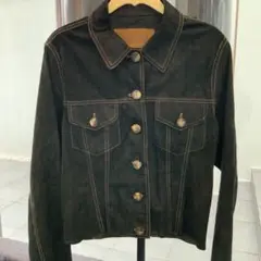 レザー ジャケット XS ルシアンペラフィネ