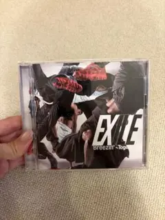 EXILE Breezin' Together