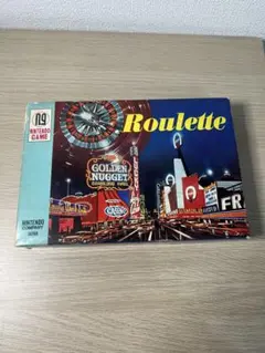 2026年最新】レトロ ルーレット ゲームの人気アイテム - メルカリ