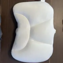 FLEFIMA バランステクノロジー 枕 ホワイト