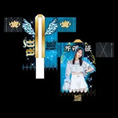 i☆Ris 芹澤優 法被 コーチジャケット 2026年最新】i☆ris 法被の人気アイテム - メルカリ