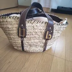 Ｄ＆Ｇ　カゴバックのサムネイル