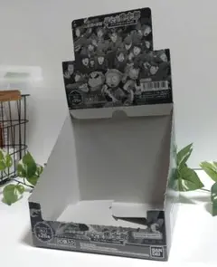 忍たま ウエハース 箱