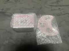 リトルツインスターズ(キキララ)当りくじ景品5点セット⭐︎新品未開封☆送料込