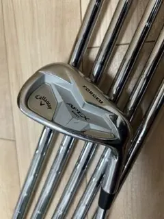 2025年最新】キャロウェイapexアイアン2019の人気アイテム - メルカリ