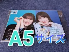 モーニング娘。'21 10期 イベント 2L 生写真 佐藤優樹 石田亜佑美