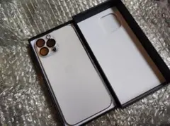 【新品未使用】iPhone 13 Pro MAX 512GB SIMフリー