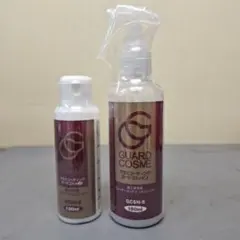 新品未使用】プレミアムグラスコーティング 専用クリーナー