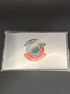 名刺入れ 「スター・ウォーズ/フォースの覚醒」