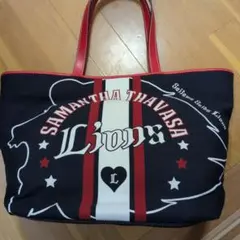 Samantha Thavasa Lions トートバッグのサムネイル