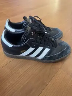 レザー スニーカー