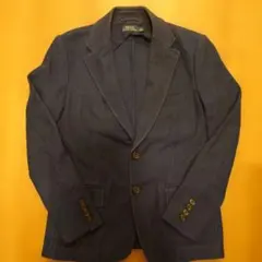 ラルフローレンジャケット