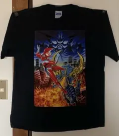 90's ウルトラマンゼアス Tシャツ 90's ウルトラマンゼアス Tシャツ - メルカリ