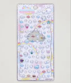 【正規品】あわわちゃん　ジュエルプチドロップ