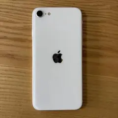 iPhoneSE 第二世代 本体　バッテリー残量78%