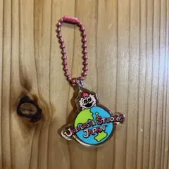 USJ ユニバ モッピー キーホルダー
