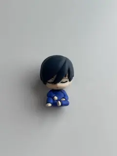 ブルーロック 糸師凛 ねむらせ隊