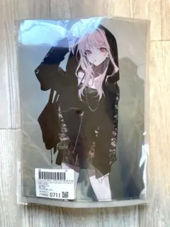 プロセカ　ZOZOTOWN　暁山瑞希　コラボ　グッズセット