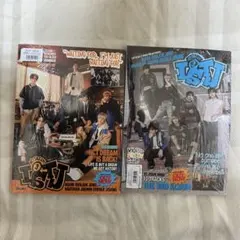 NCT DREAM ISTJ 未開封 photobook ver. 2種