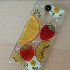 さゆみ様専用ページ★押し花ケース