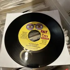 SAYOKO & MERCILESS WAITING IN VAIN