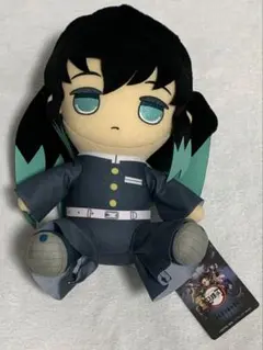 鬼滅の刃　どきゅーとぷち 時透無一郎 ぬいぐるみ m60728780404_1.jpg?1744379260