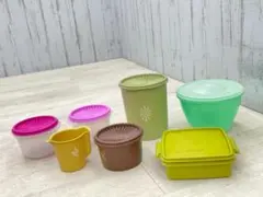 2025年最新】ベルポピー タッパーウェアの人気アイテム - メルカリ