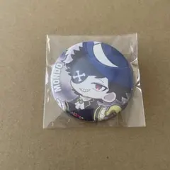 CR Mondo SD 缶バッジ - メルカリ