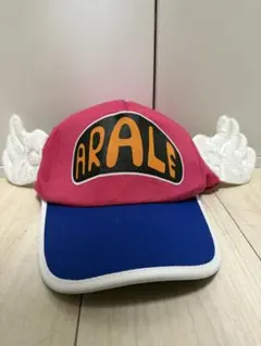 アラレちゃん キャップ 帽子 文化祭