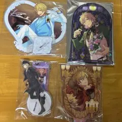 2026年最新】あんスタ 誓約アクスタの人気アイテム - メルカリ