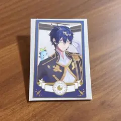 にじさんじ【共通衣装3Dグッズ vol.3】 レオス ヴィンセント