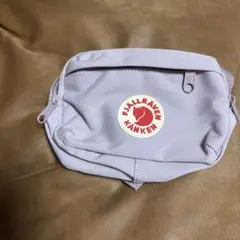 FJALLRAVEN KANKEN ボディバッグ