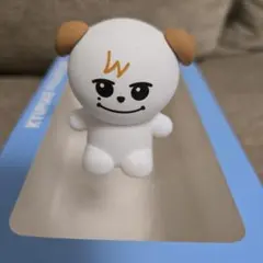 KYUHYUN キュヒョン ギュメ ぬいぐるみ KYUHYUN キュヒョン CHOKYUMAE ギュメ ぬいぐるみ - メルカリ