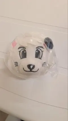 プロ野球マスコット フェイスぬいぐるみ レオ ガチャ
