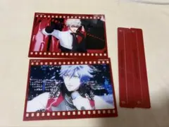 タブナイ 黒崎蘭丸 アートパネル