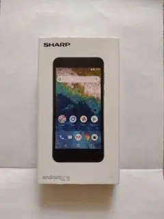 極美品】SHARP スマートフォン S3-SH - メルカリ