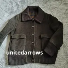 アローズ ジャケット