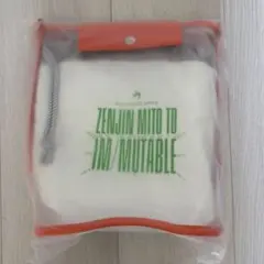 ZENJIN MITO TO IM/MUTABLE トートバッグ - メルカリ