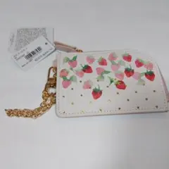 アフタヌーンティ　パスケース