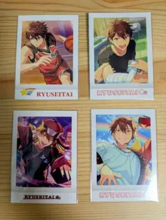 【まとめ売り】守沢千秋 ぱしゃこれ あんスタ