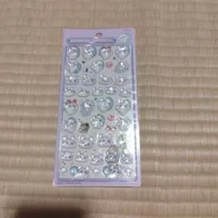 モモンガ ボンボンドロップシール ちいかわ 第2弾