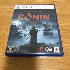 rise of the ronin