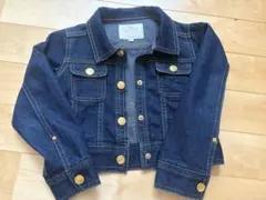 2026年最新】kate spade new york childrenswear 子供用Gジャン 