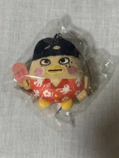 匿名配送】 Wesley ミニドールキーチェーン - メルカリ