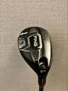 PING - G410/G425シャフト 5Wスリーブ付 ALTA JCB SLATE S PING - G410/G425シャフト 5Wスリーブ付 ALTA JCB SLATE S PING