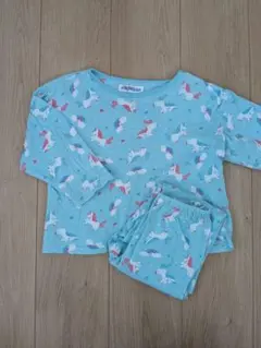 ユニコーン パジャマ