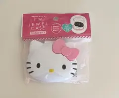 新品未使用　ハローキティ ジュエルケース　値下げ×