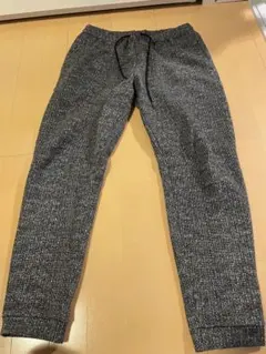 【BEAUTY&YOUTH UNITED ARROWS】ジョガーパンツ　mサイズ