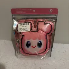 TWICE GiGO LOVELYS エコバッグ ジブリー - メルカリ